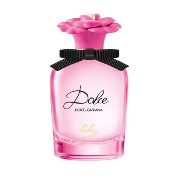 Dolce & Gabbana Other - Dolce Gabbana Lily Perfume EDT Floral Fruity Women Tester 2.5 oz New